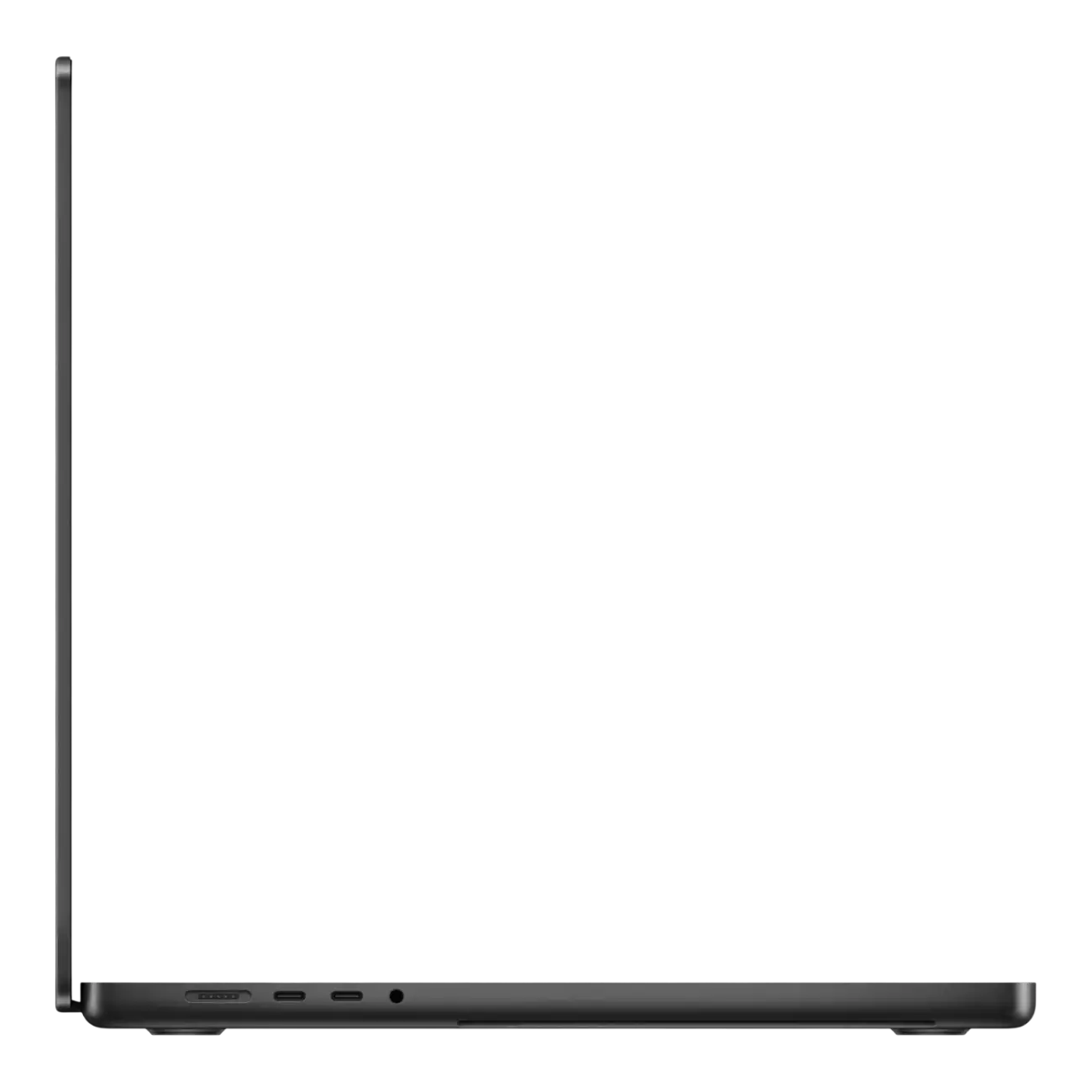 Ноутбук Apple MacBook Pro 16″ (M5 Max, 18-Core CPU / 32-Core GPU), 36 ГБ / 2 ТБ, Space Black (чёрный космос) (MGED4) Ноутбук Apple MacBook Pro 16″ (M5 Max, 18-Core CPU / 32-Core GPU), 36 ГБ / 2 ТБ, Space Black (чёрный космос) (MGED4)