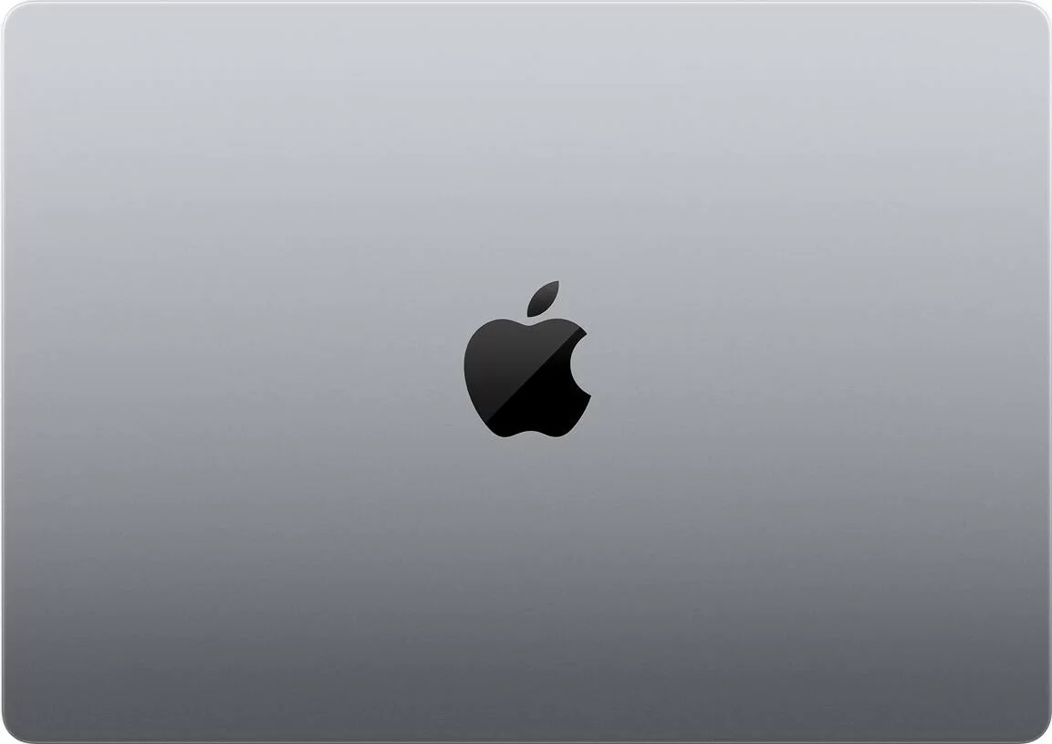 Ноутбук Apple MacBook Pro 14" 2021, MKGP3 (M1 3.2 ГГц, RAM 16 ГБ, SSD 512 ГБ), Grey Ноутбук Apple MacBook Pro 14" 2021, MKGP3 (M1 3.2 ГГц, RAM 16 ГБ, SSD 512 ГБ), Grey