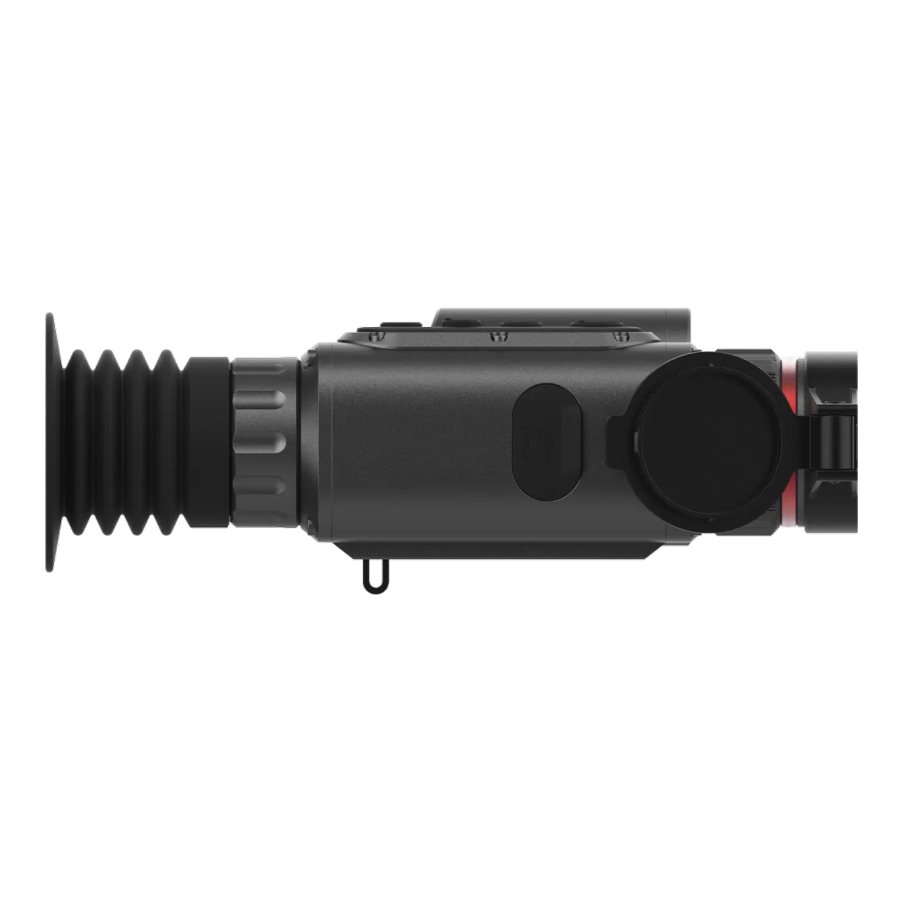 Тепловизионный прицел Sytong LM02-25 LRF