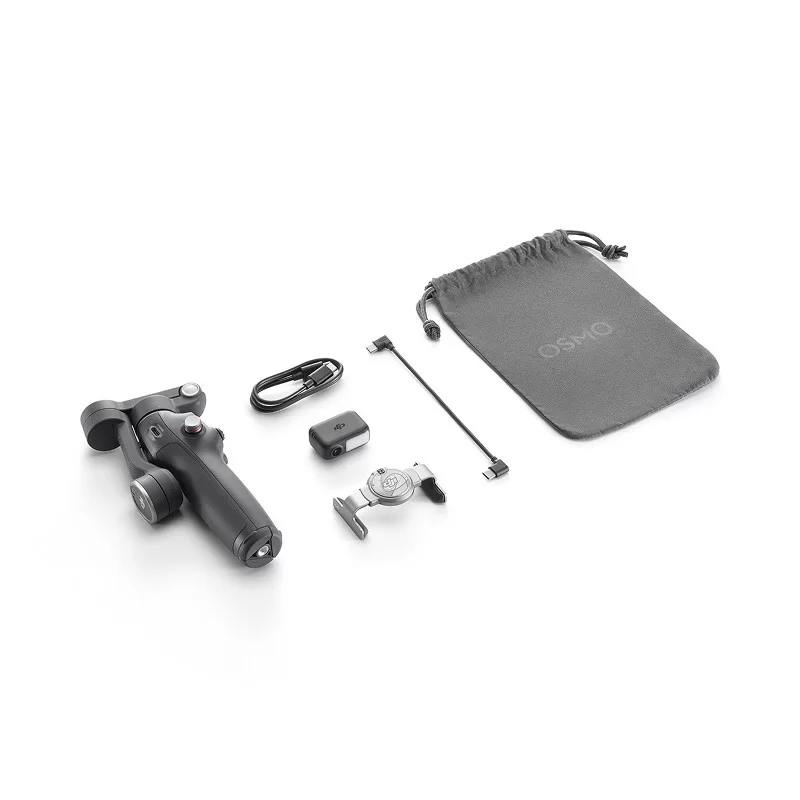 Стабилизатор DJI Osmo Mobile 7P (Pro)