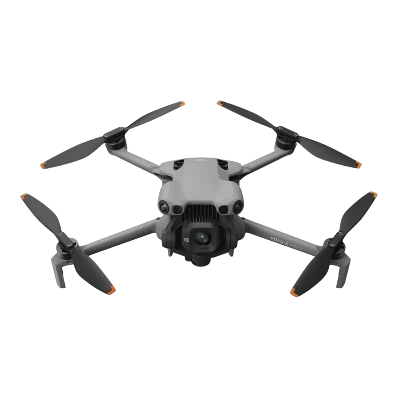 Квадрокоптер DJI Mini 5 Pro Fly More Combo (RC-N3)