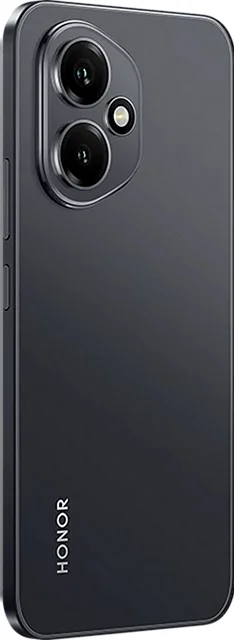 Смартфон Honor 400, 12/512 ГБ, Полуночный чёрный