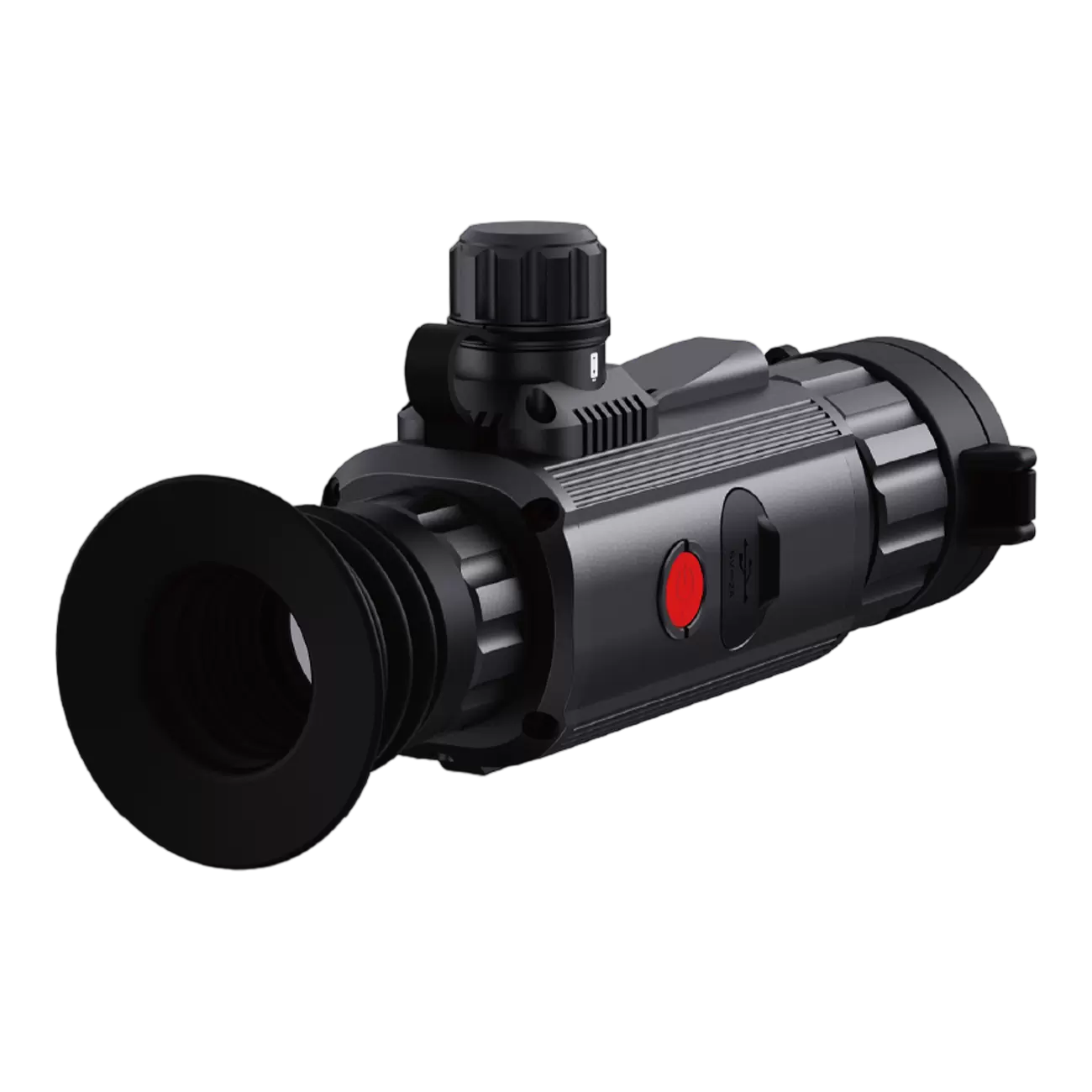 Тепловизионный прицел Sytong AM06-35LRF