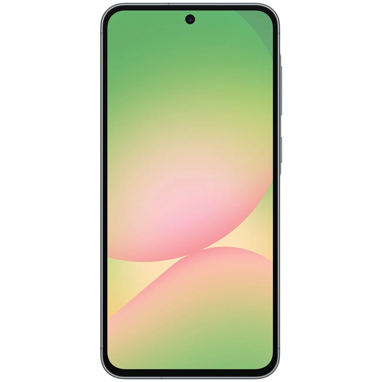 Смартфон Samsung Galaxy A56, 8/256 ГБ, графитовый