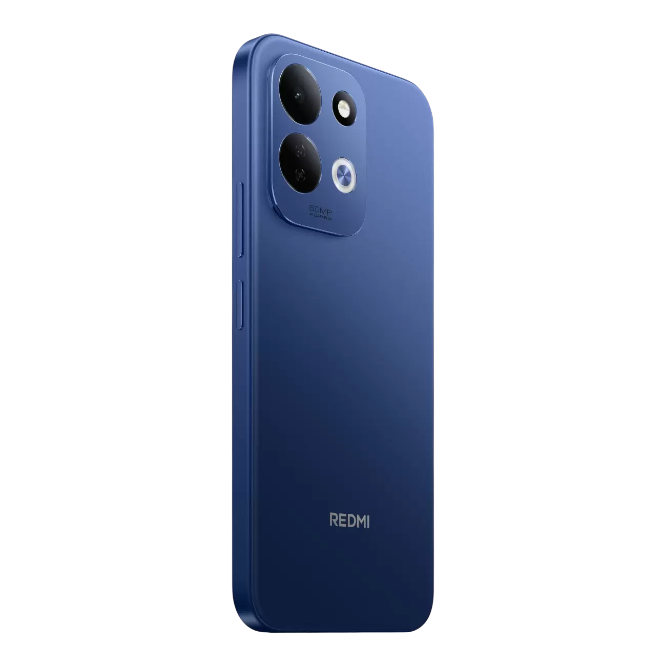 Смартфон Xiaomi Redmi 17, 4/128 ГБ, Blue (синий) Смартфон Xiaomi Redmi 17, 4/128 ГБ, Blue (синий)