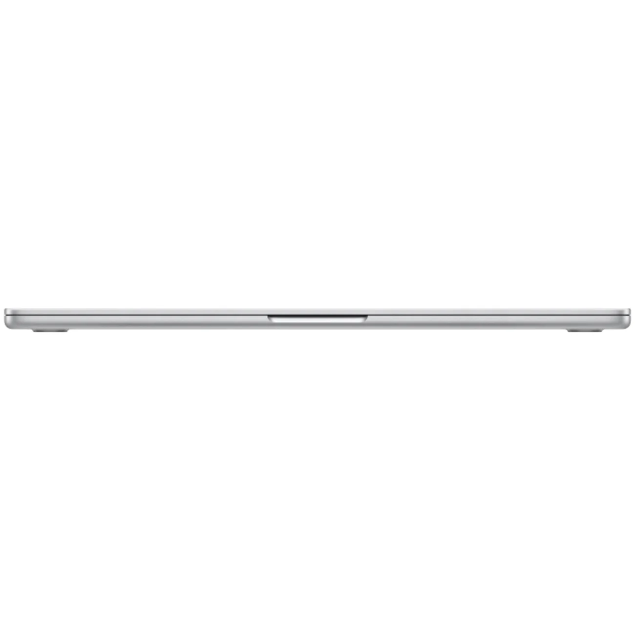Ноутбук Apple MacBook Air 15" 2025, MW1G3, (M4, RAM 16 ГБ, SSD 256 ГБ), Серебристый