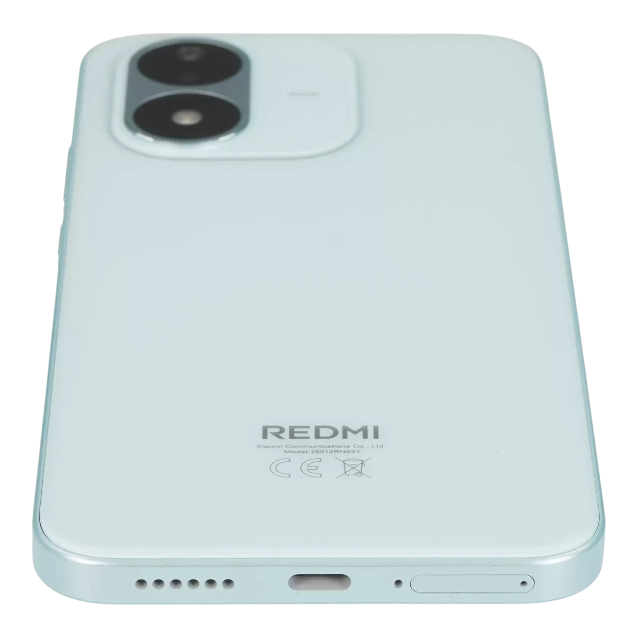 Смартфон Xiaomi Redmi Note 17 4G, 4/128 ГБ, Blue (синий) Смартфон Xiaomi Redmi Note 17 4G, 4/128 ГБ, Blue (синий)