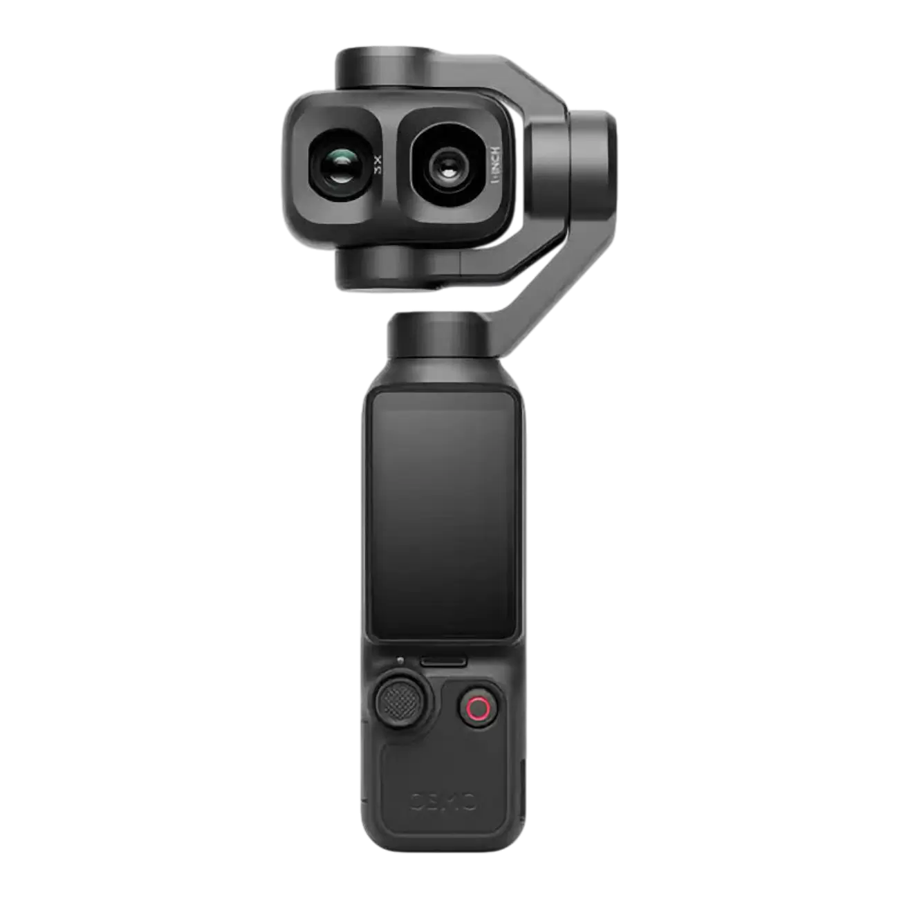 Портативная камера DJI Osmo Pocket 4P Vlog Combo