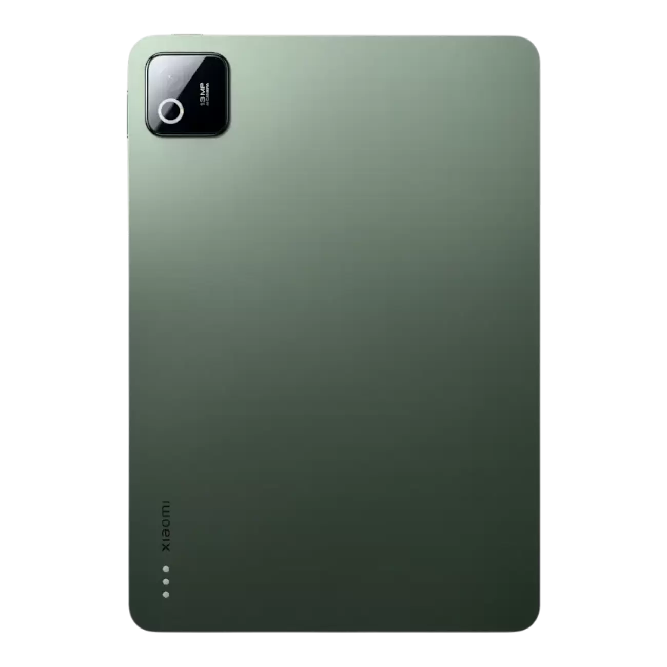 Планшет Xiaomi Pad 8, 8/128 ГБ, Green (зелёный)