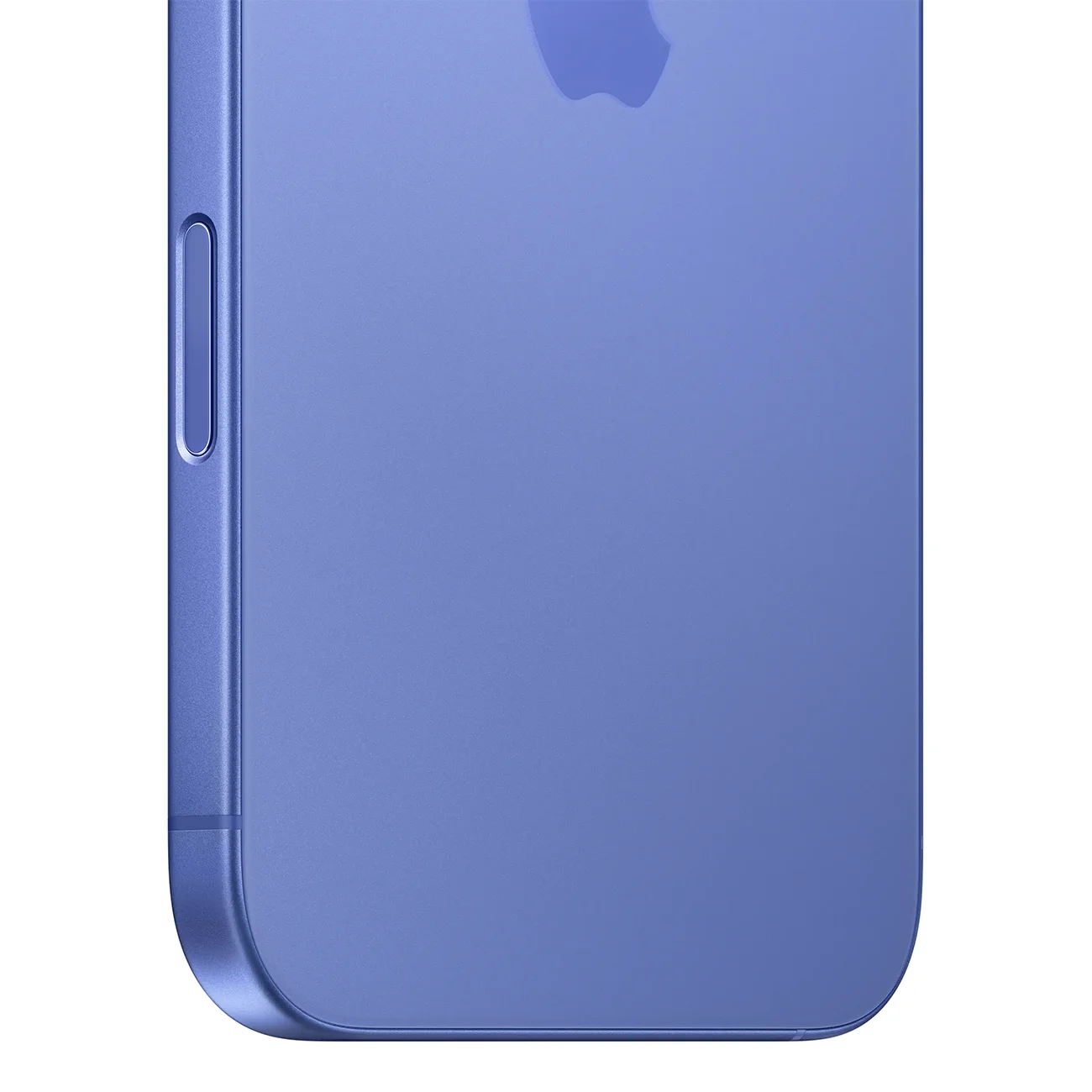 Смартфон iPhone 16 Plus 256 ГБ Ультрамариновый, Dual: eSIM