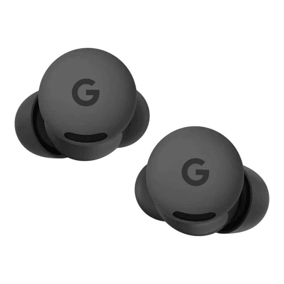 Наушники Google Pixel Buds 2a, Hazel (ореховый) Наушники Google Pixel Buds 2a, Hazel (ореховый)