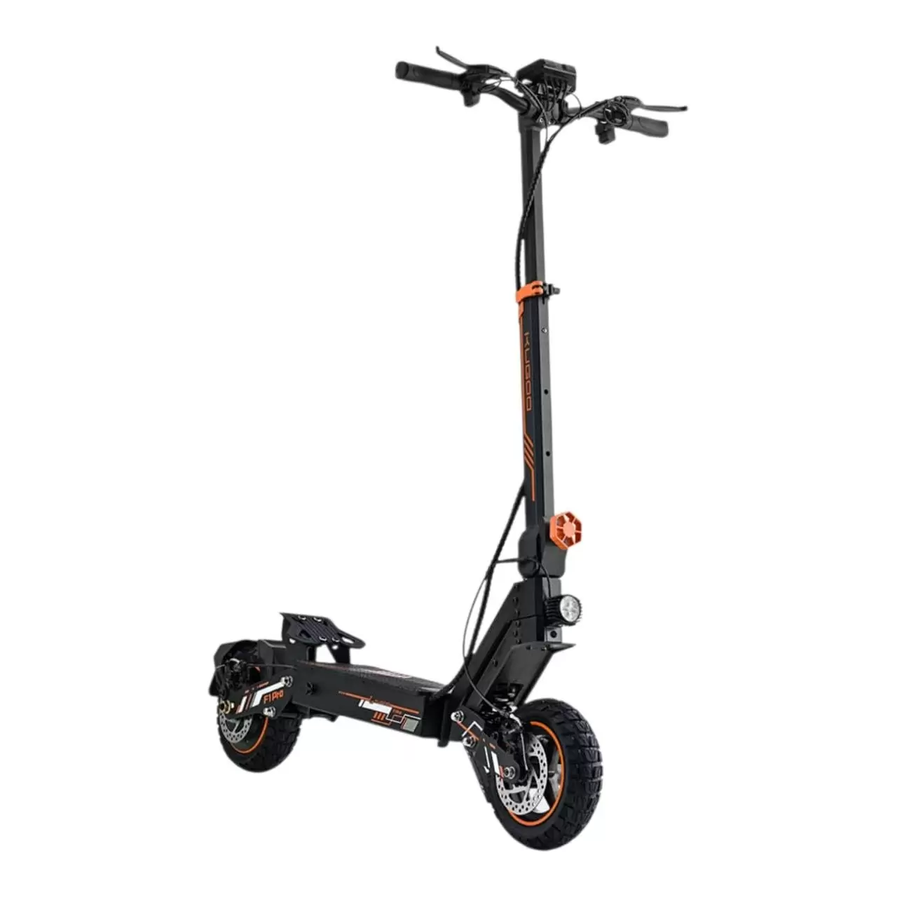 Электросамокат Kugoo F1 Pro