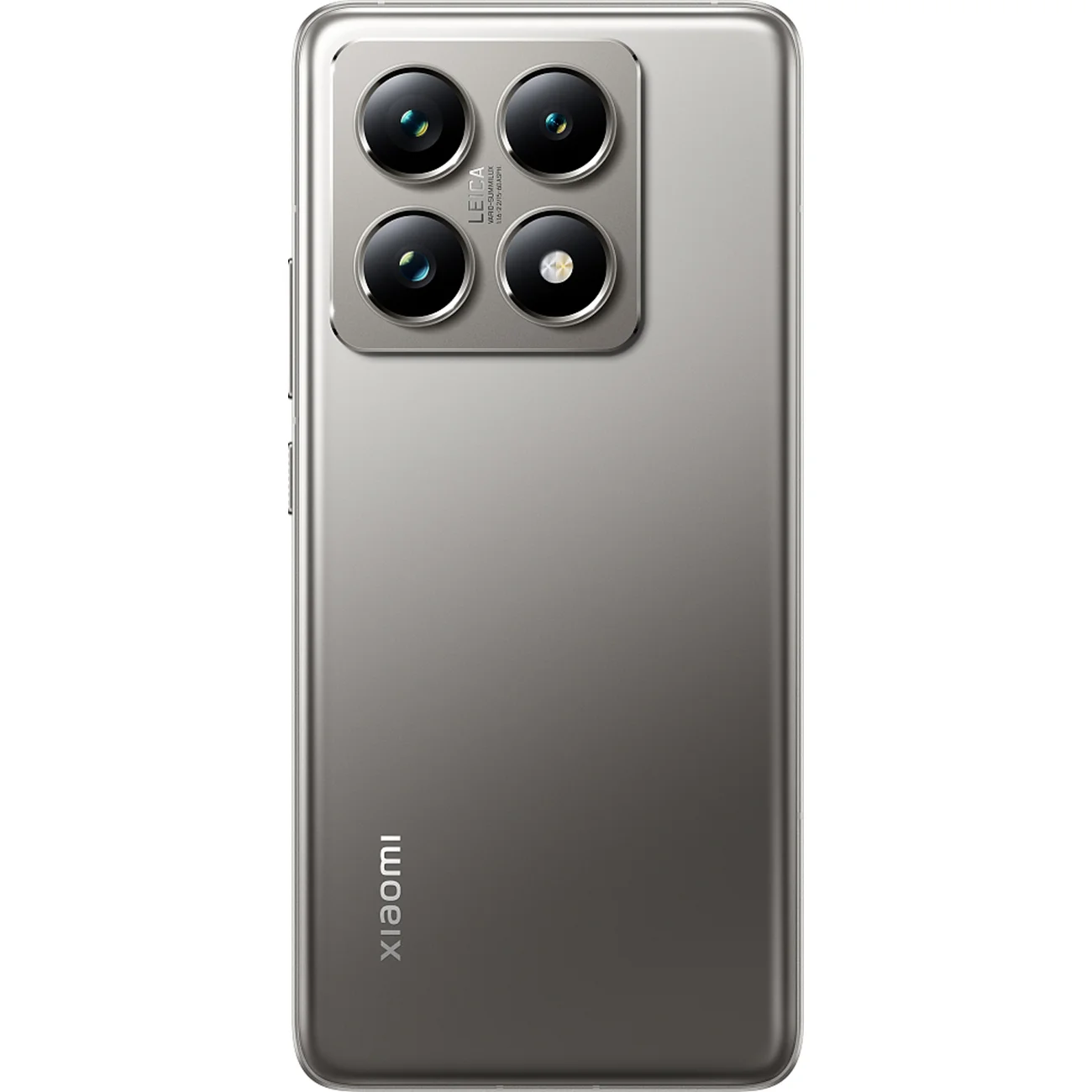 Смартфон Xiaomi 14T Pro 12/512 ГБ Серый