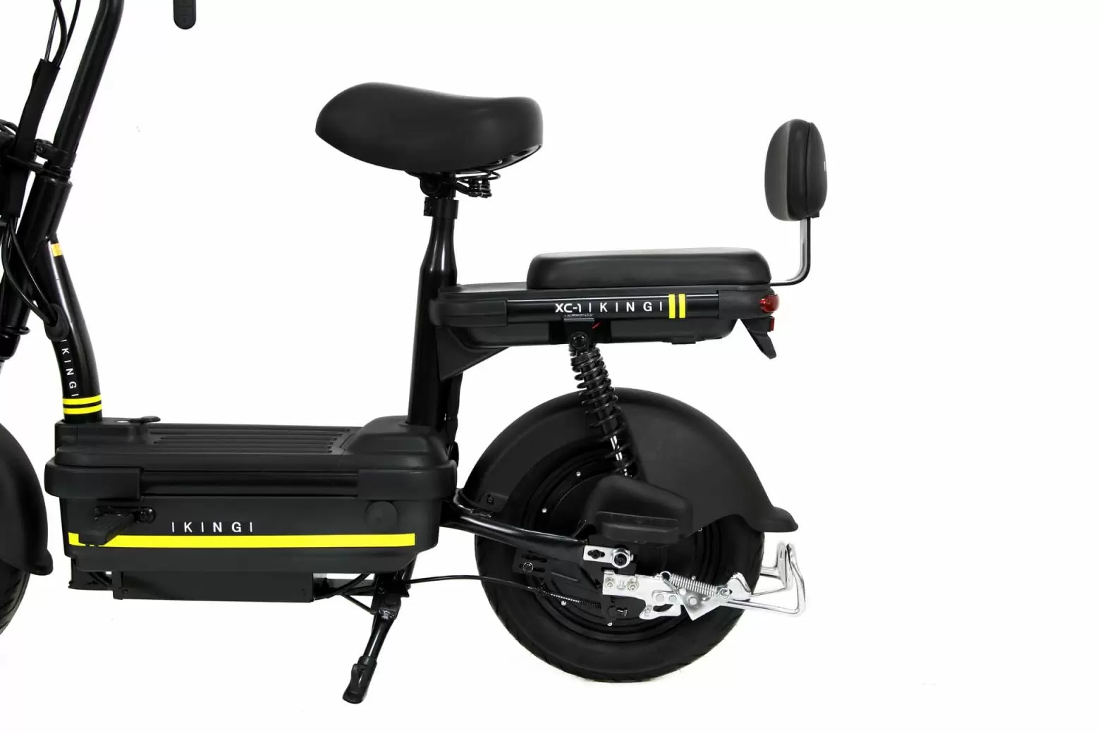 Электроскутер IKINGI XC1