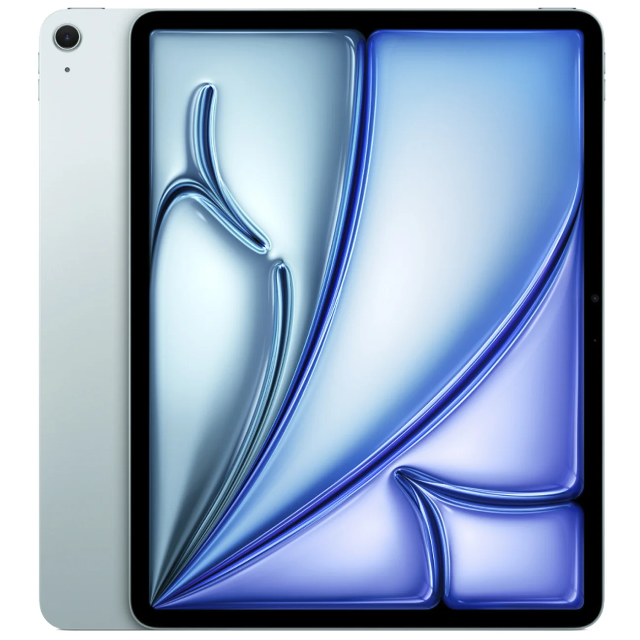 Планшет Apple iPad Air (2024), 13", 128 ГБ, Wi-Fi, Синий