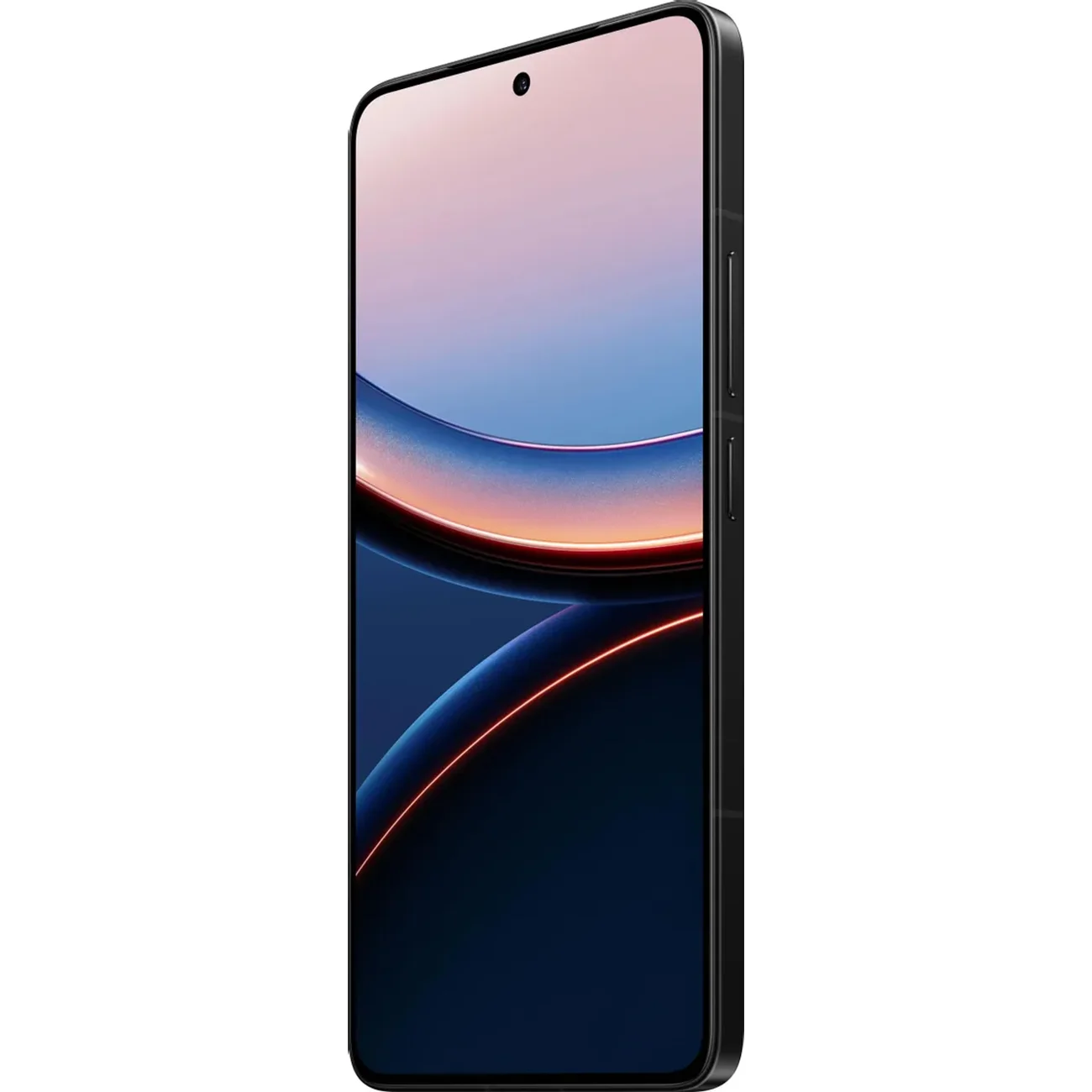 Смартфон Xiaomi POCO F7 Ultra, 16/512 ГБ, чёрный
