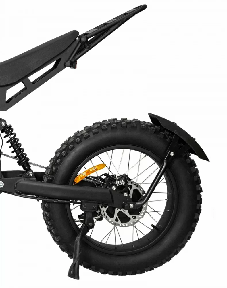 Электровелосипед IKINGI ЕВА 219 Электровелосипед IKINGI ЕВА 219