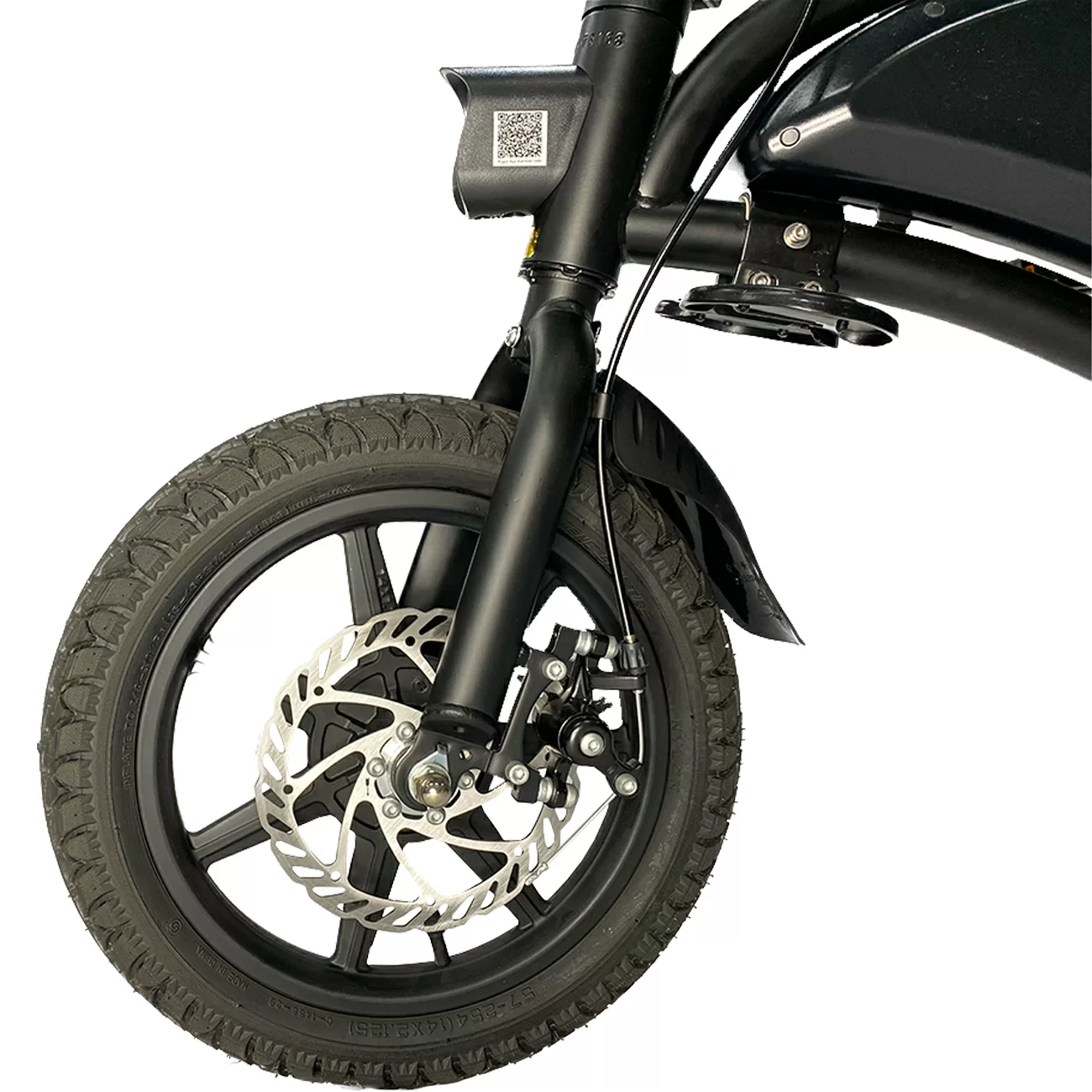 Электровелосипед Kugoo Kirin V1 Электровелосипед Kugoo Kirin V1