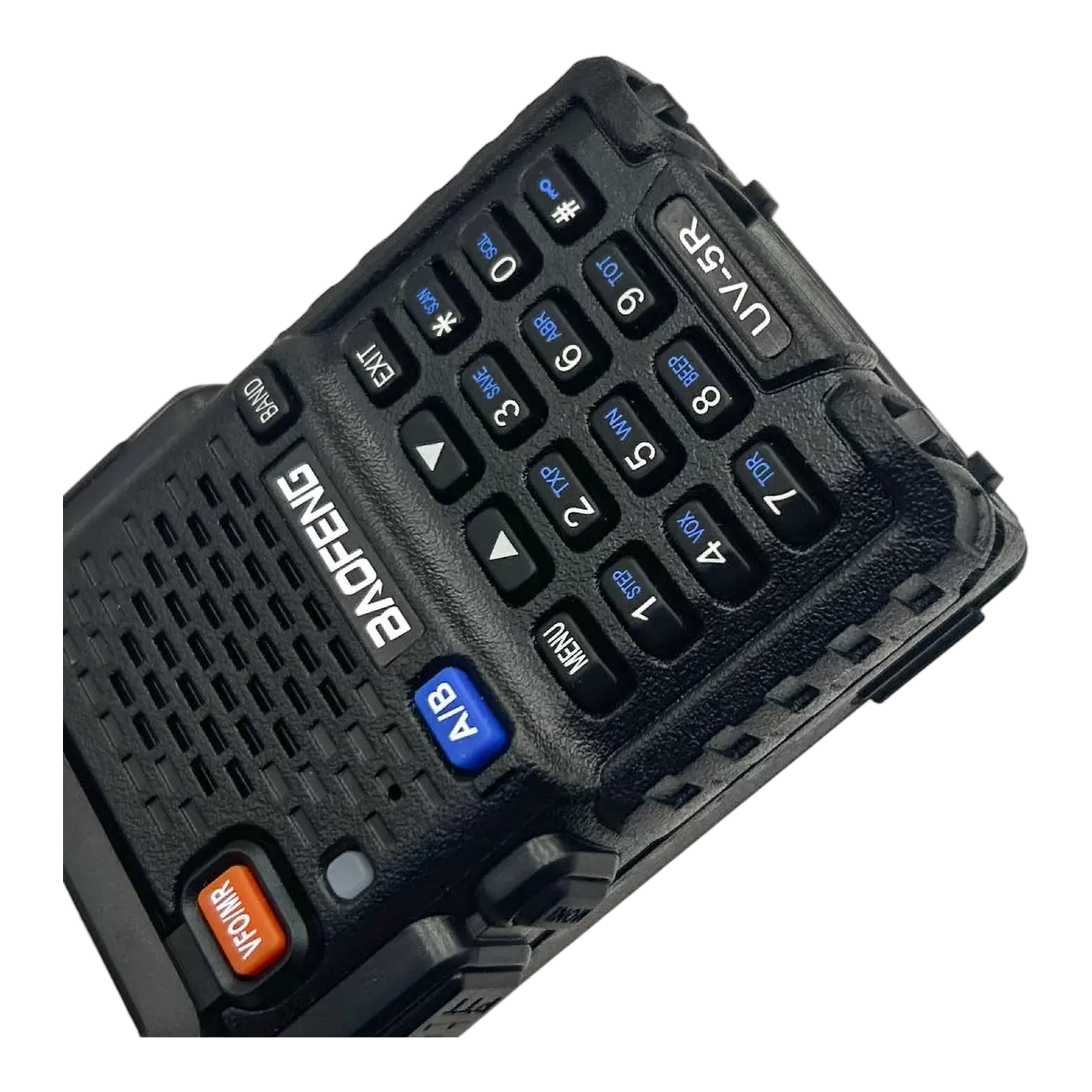 Аналоговая портативная радиостанция Baofeng UV-5R