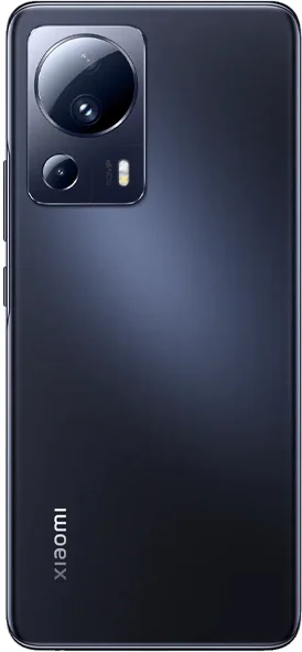 Смартфон Xiaomi Mi 13 Lite 8/128 ГБ, черный