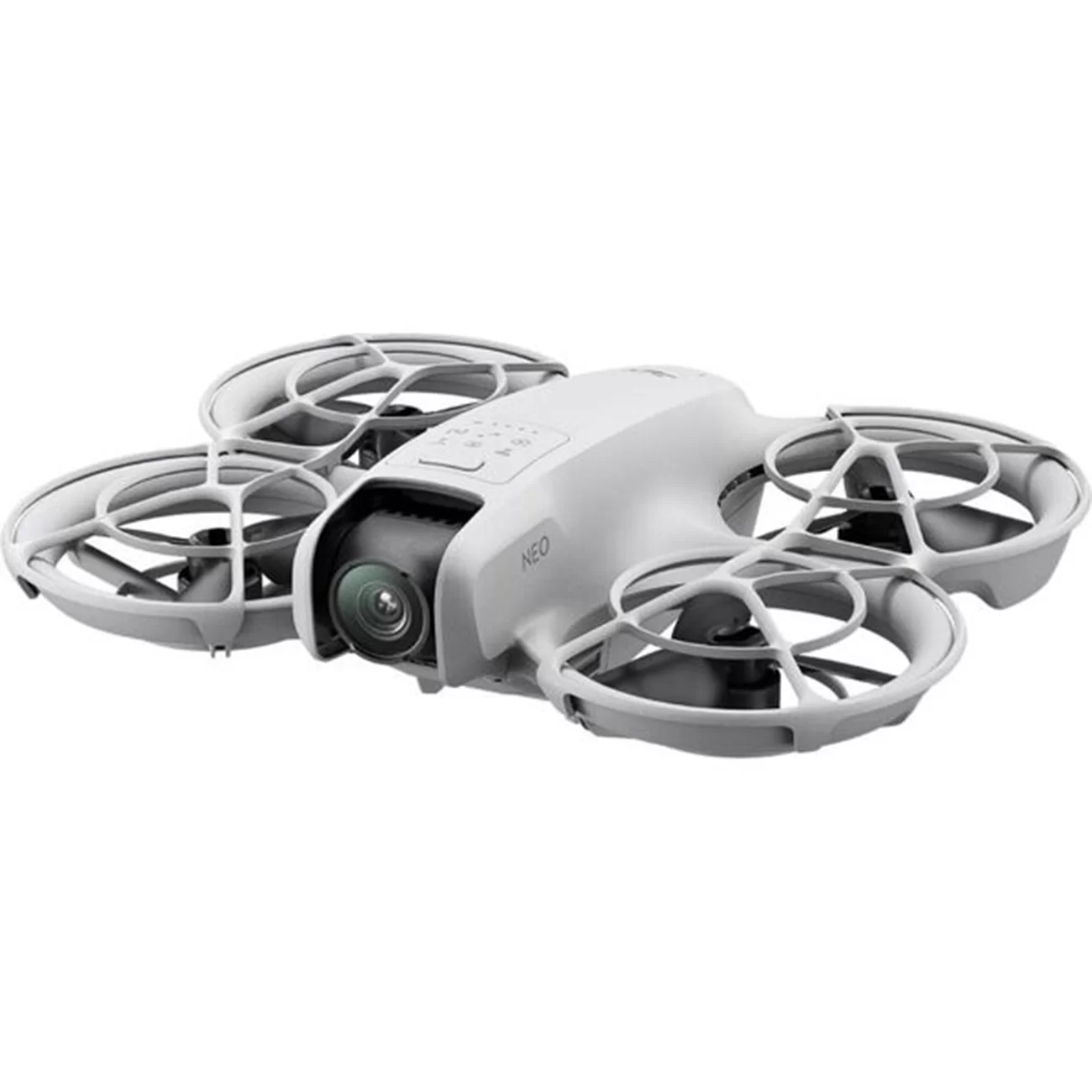 Квадрокоптер DJI Neo Combo (без пульта) Квадрокоптер DJI Neo Combo (без пульта)