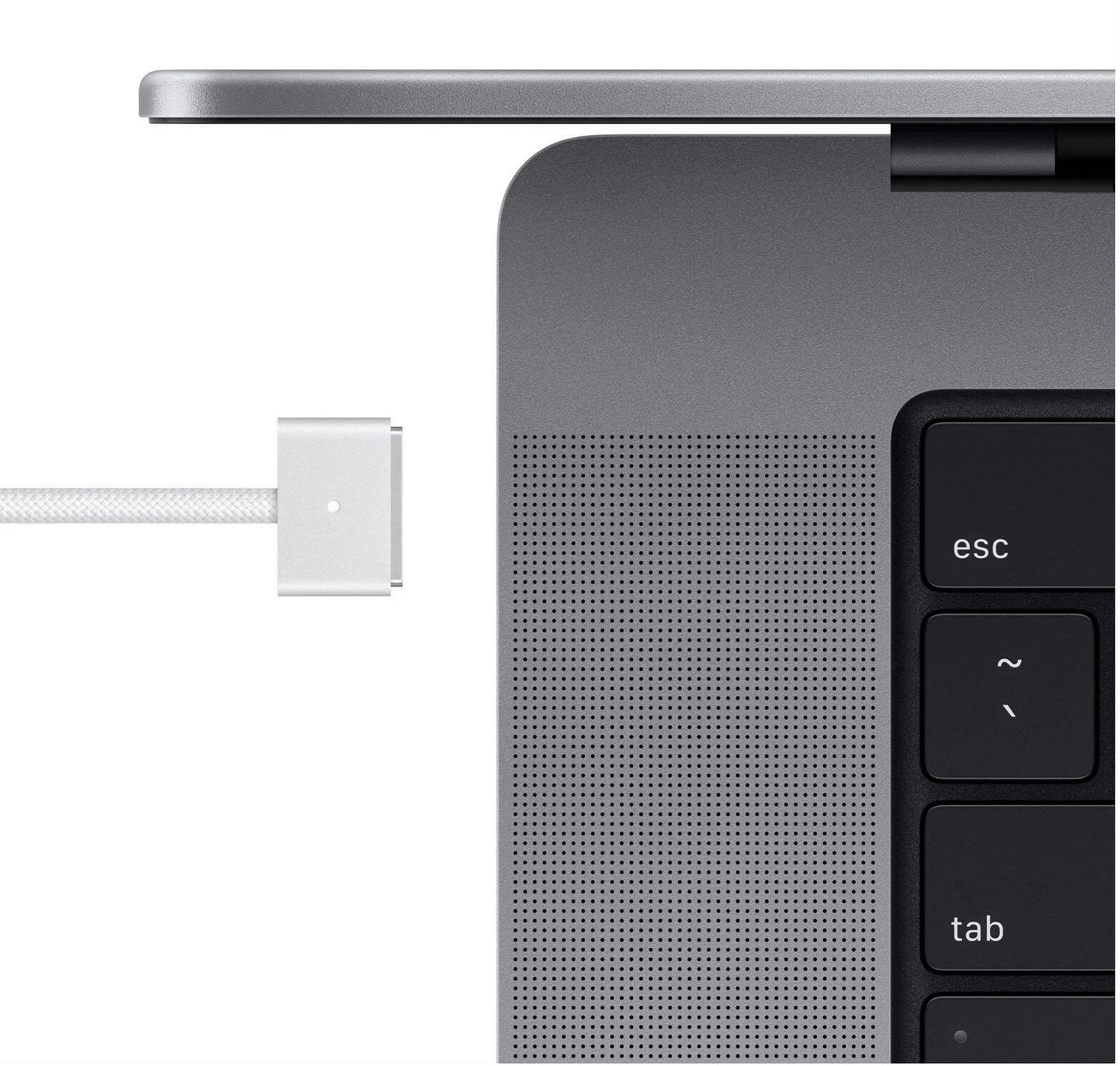 Ноутбук Apple MacBook Pro 14" 2023, MPHG3 (M2 Max, RAM 32 ГБ, SSD 1 ТБ), Gray Ноутбук Apple MacBook Pro 14" 2023, MPHG3 (M2 Max, RAM 32 ГБ, SSD 1 ТБ), Gray
