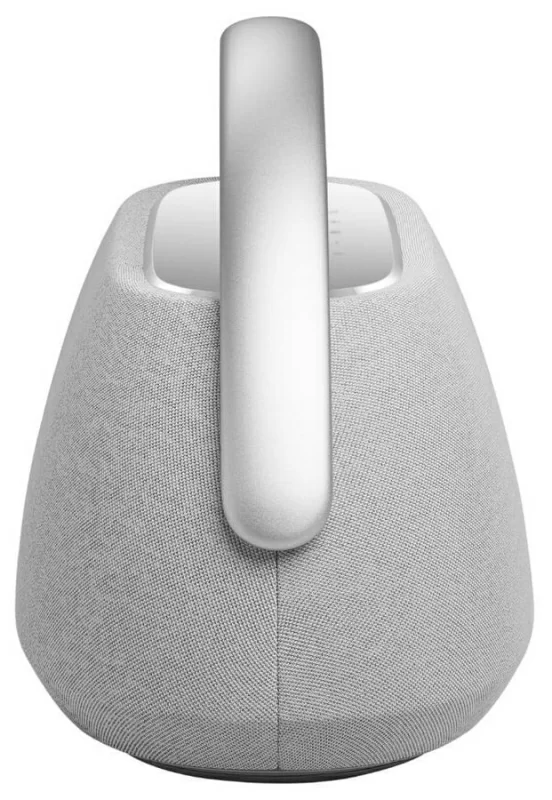 Harman Kardon Go + Play 3, Серый (Grey)