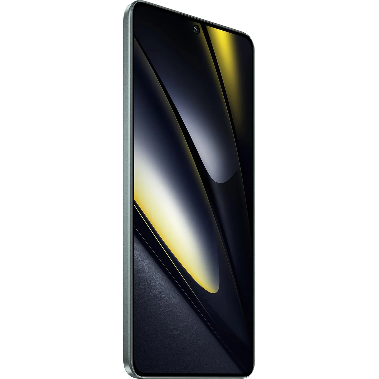 Смартфон Xiaomi POCO F6, 8/256 ГБ, зелёный (Global Version)