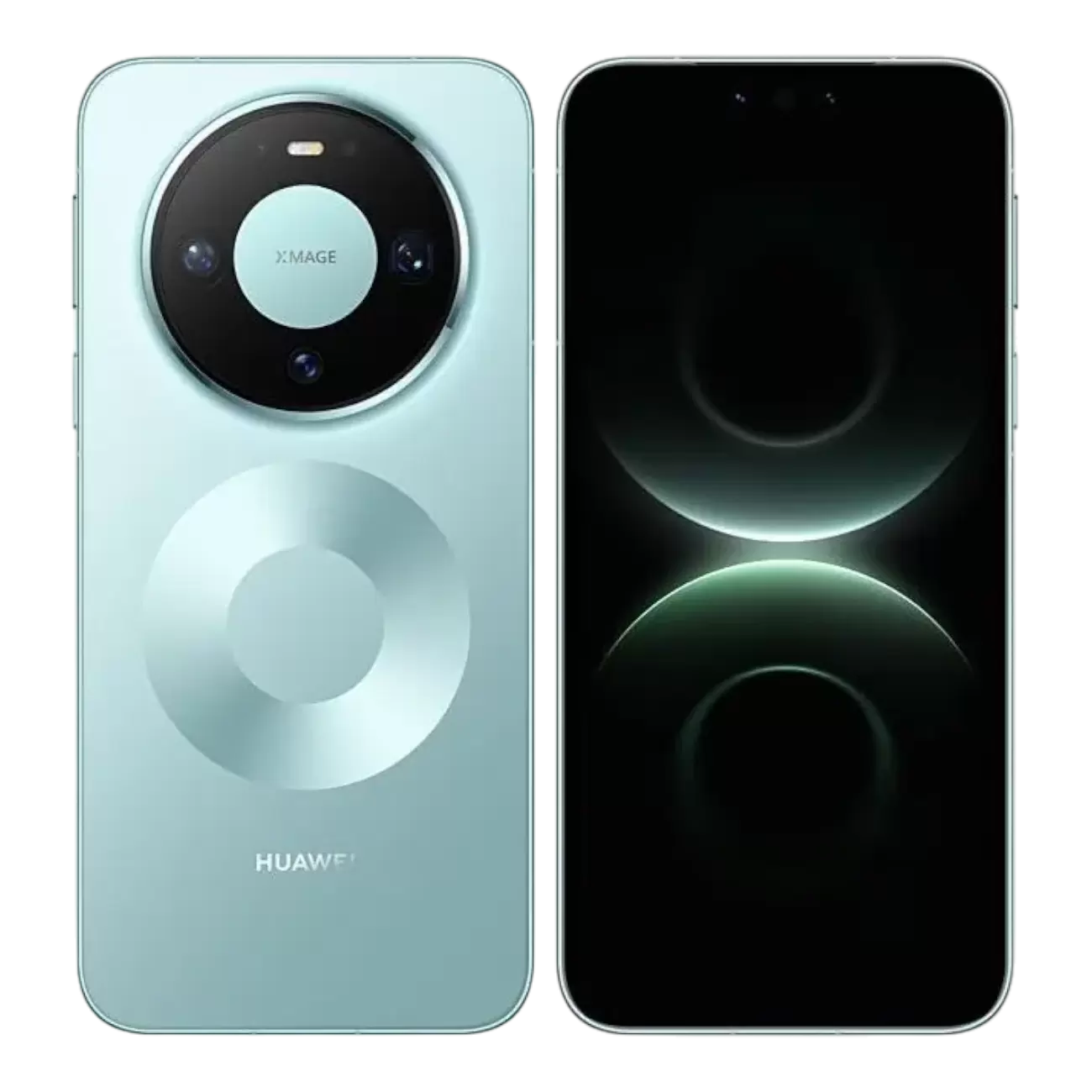 Смартфон Huawei Mate 80 Pro, 16/512 ГБ, Green (зелёный)