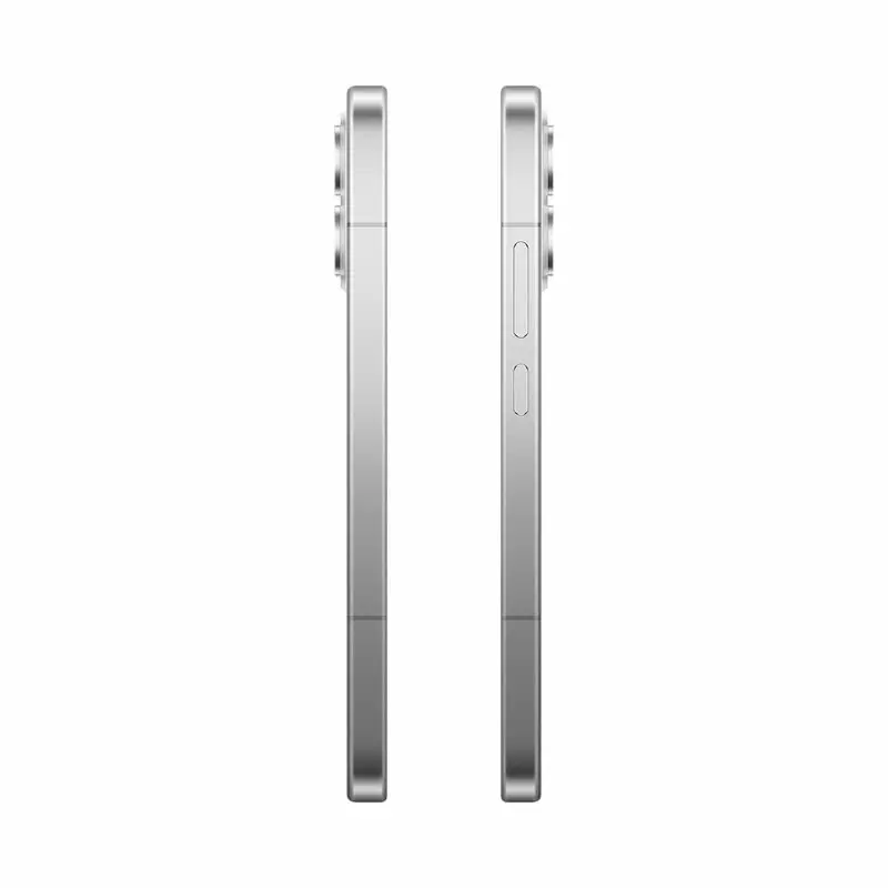 Смартфон Xiaomi POCO F8 Pro, 12/512 ГБ, Silver (серебристый)