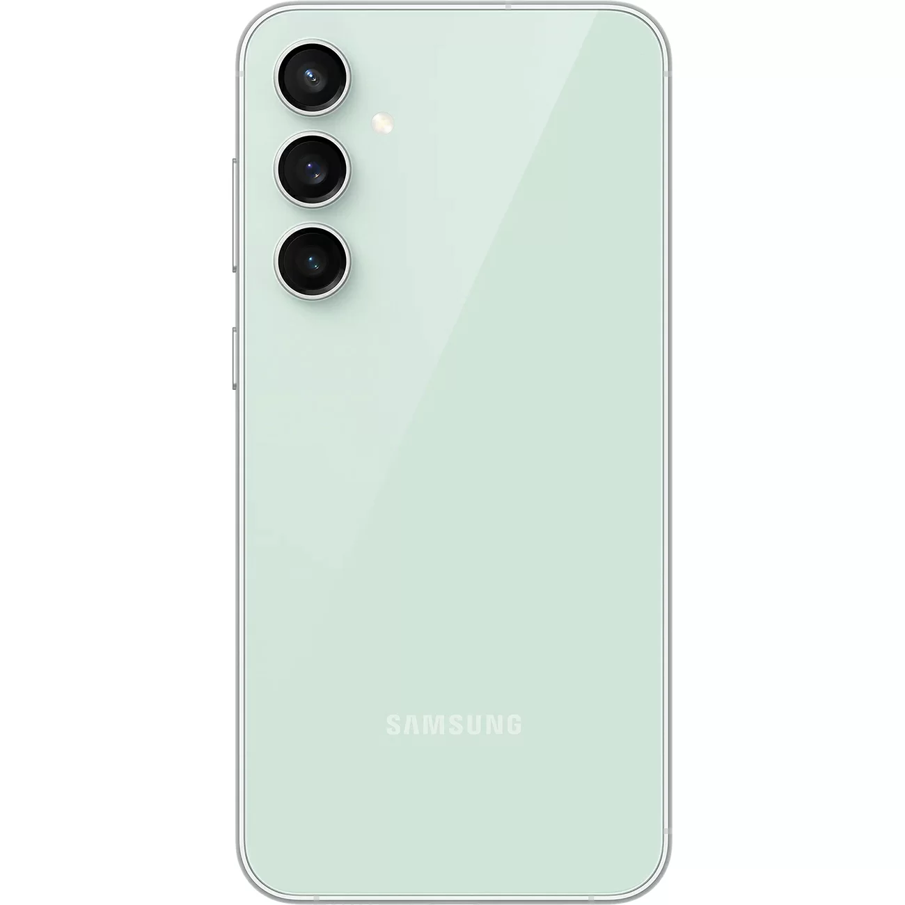 Смартфон Samsung Galaxy S23 FE 8/128 ГБ, Dual nano SIM, мятный (Snapdragon)