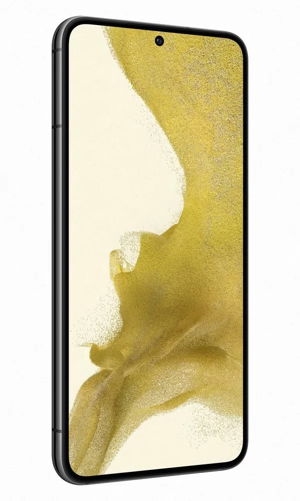 Смартфон Samsung Galaxy S22 Exynos 8/128 ГБ, черный фантом (SM-S901B) Смартфон Samsung Galaxy S22 Exynos 8/128 ГБ, черный фантом (SM-S901B)