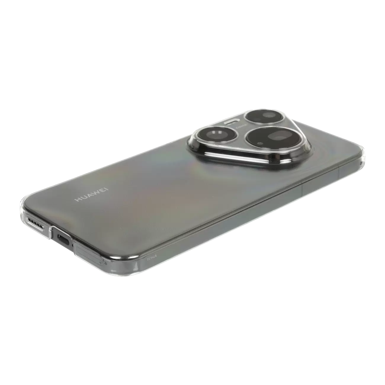 Смартфон Huawei Pura 90S Pro Max, 12/512 ГБ, Graphite (графитовый)