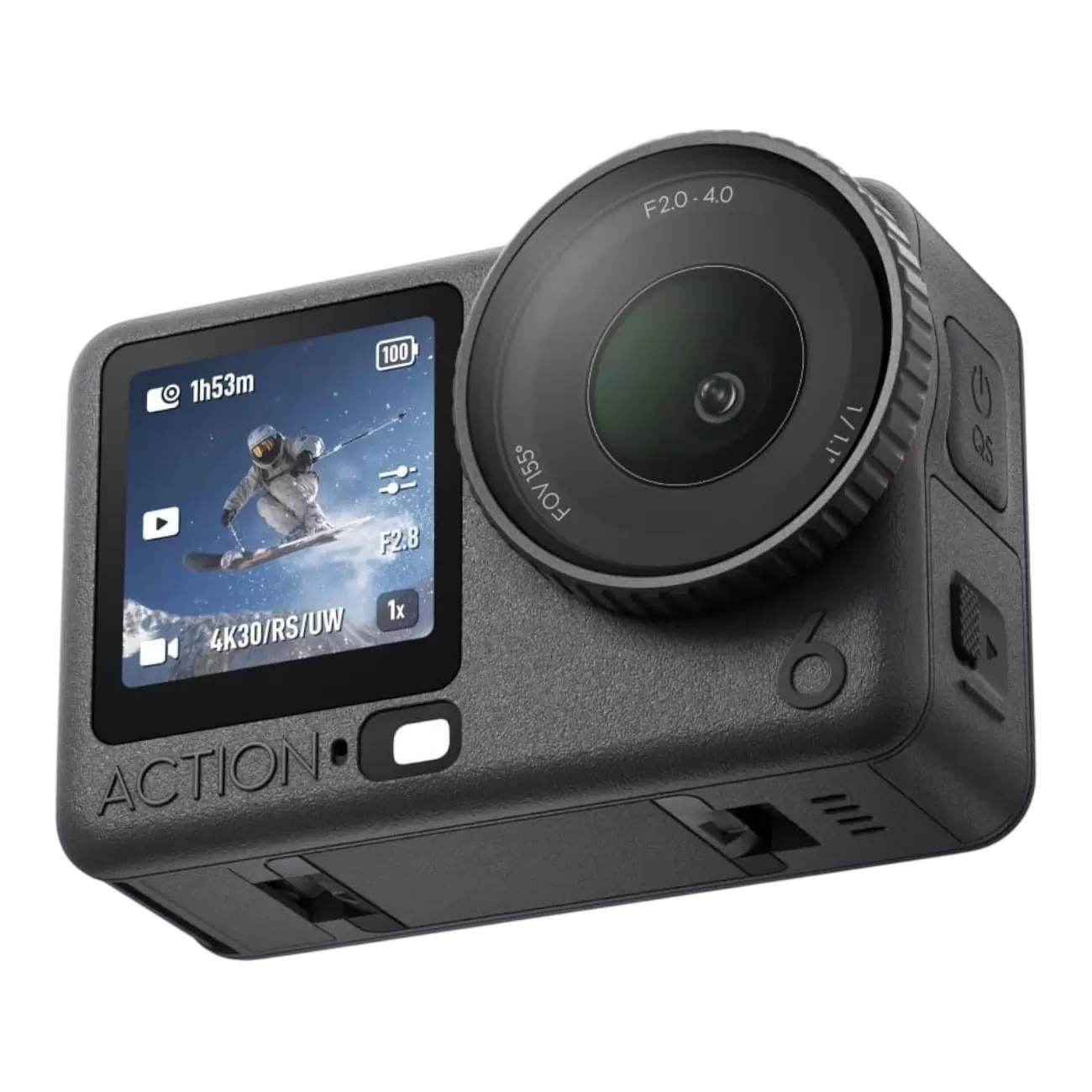 Экшн-камера DJI Osmo Action 6 Adventure Combo Экшн-камера DJI Osmo Action 6 Adventure Combo