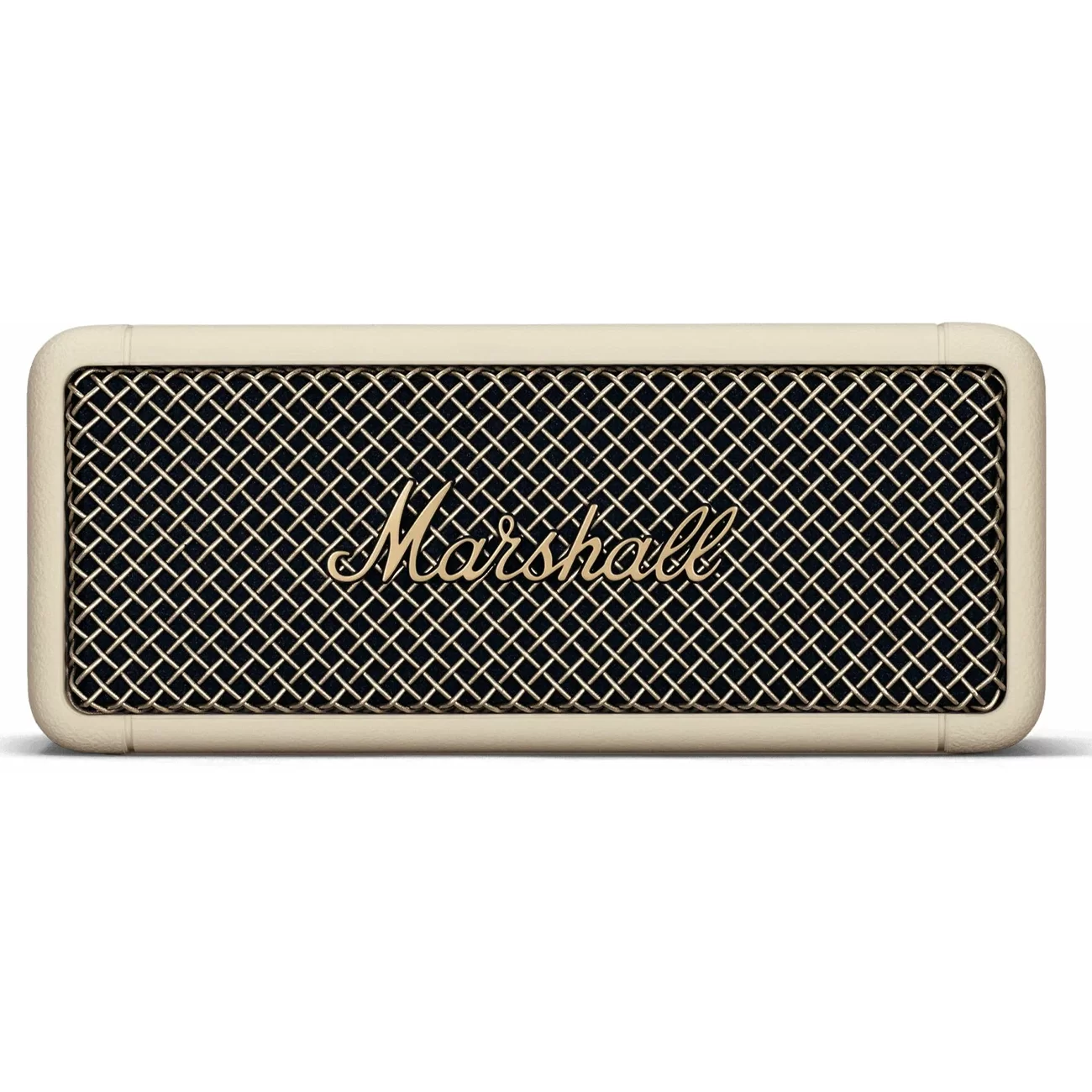 Marshall Emberton II Cream