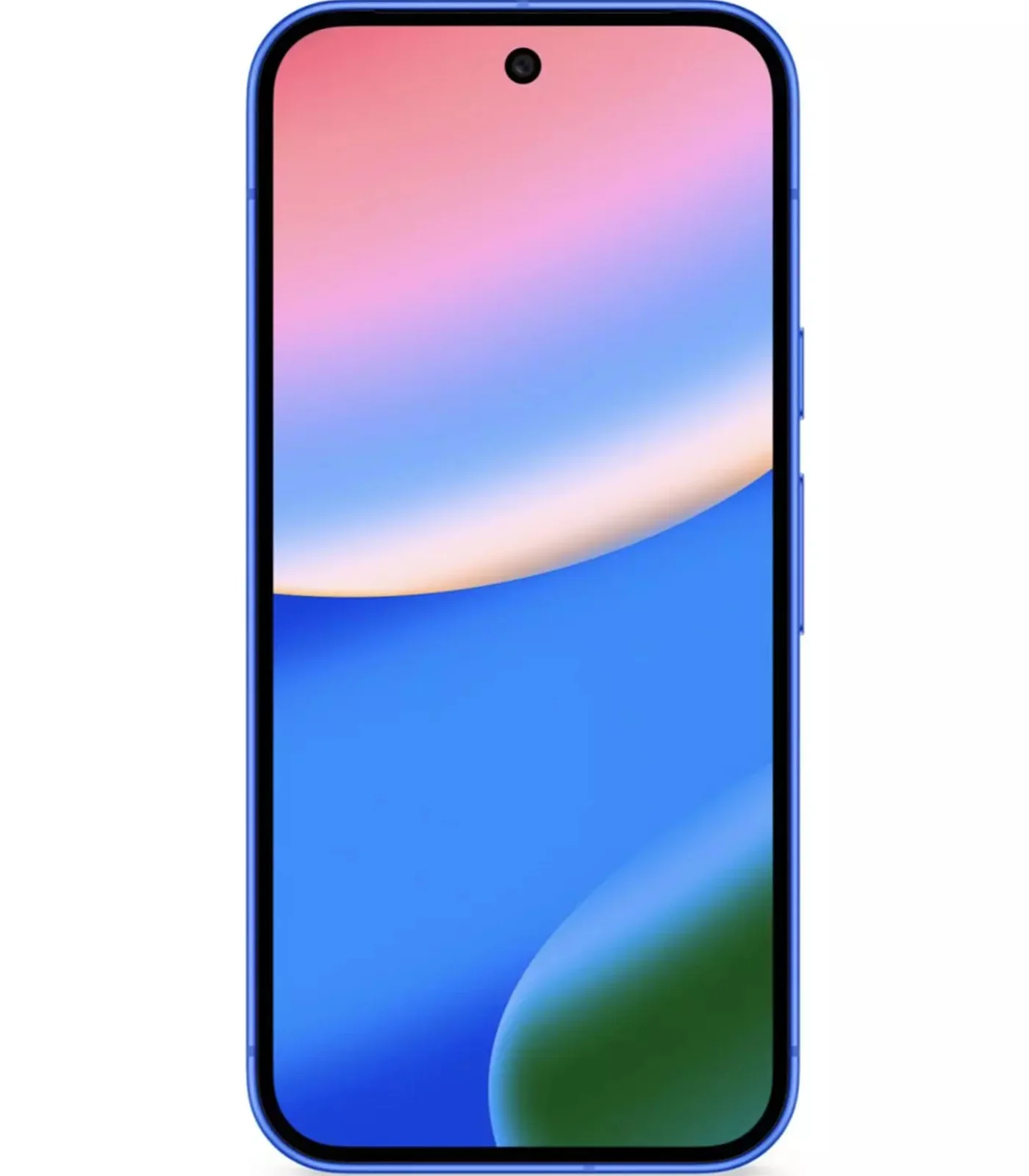 Смартфон Google Pixel 10, 12/128 ГБ, Indigo / Синий Индиго