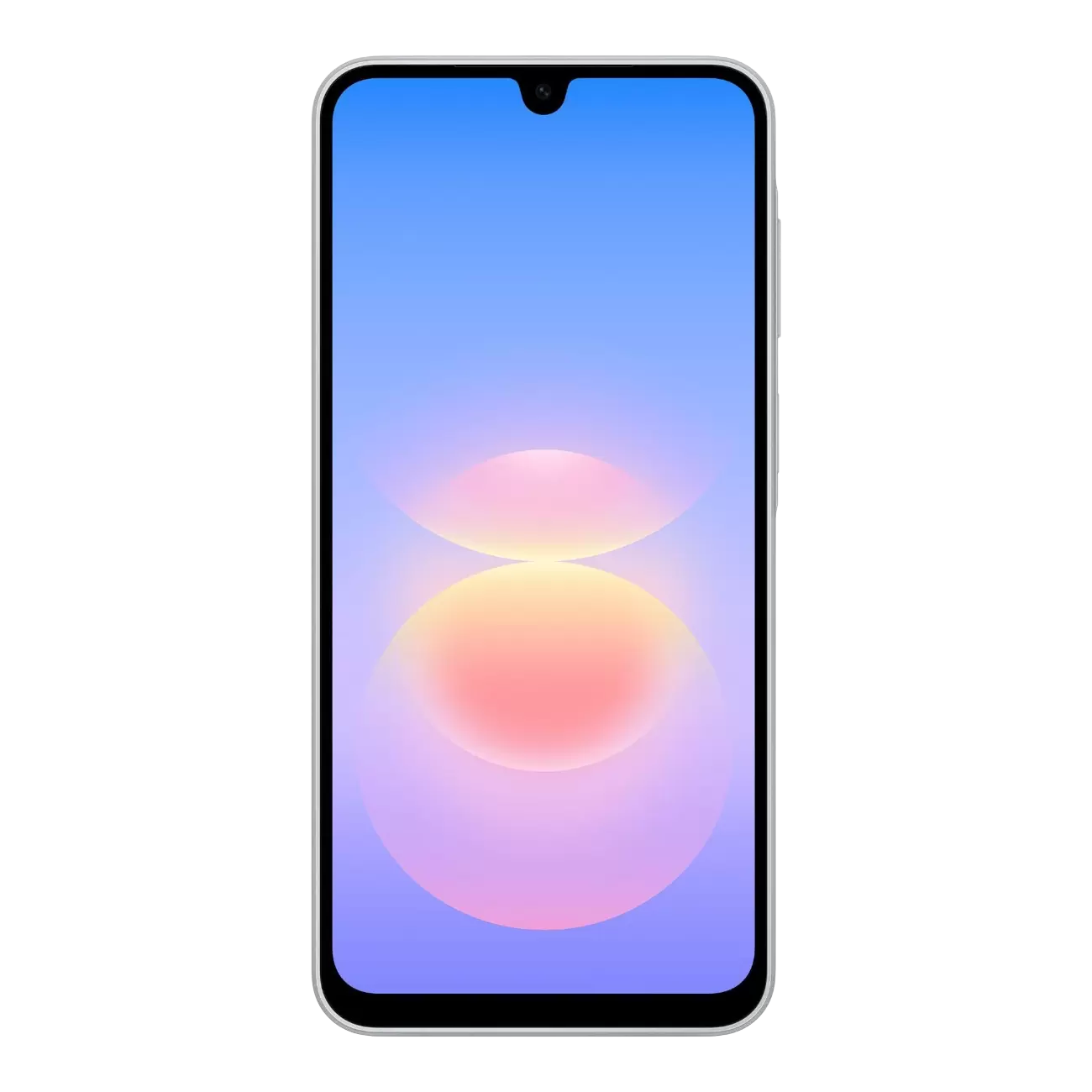 Смартфон Samsung Galaxy A18, 8/256 ГБ, Silver (серебристый) Смартфон Samsung Galaxy A18, 8/256 ГБ, Silver (серебристый)