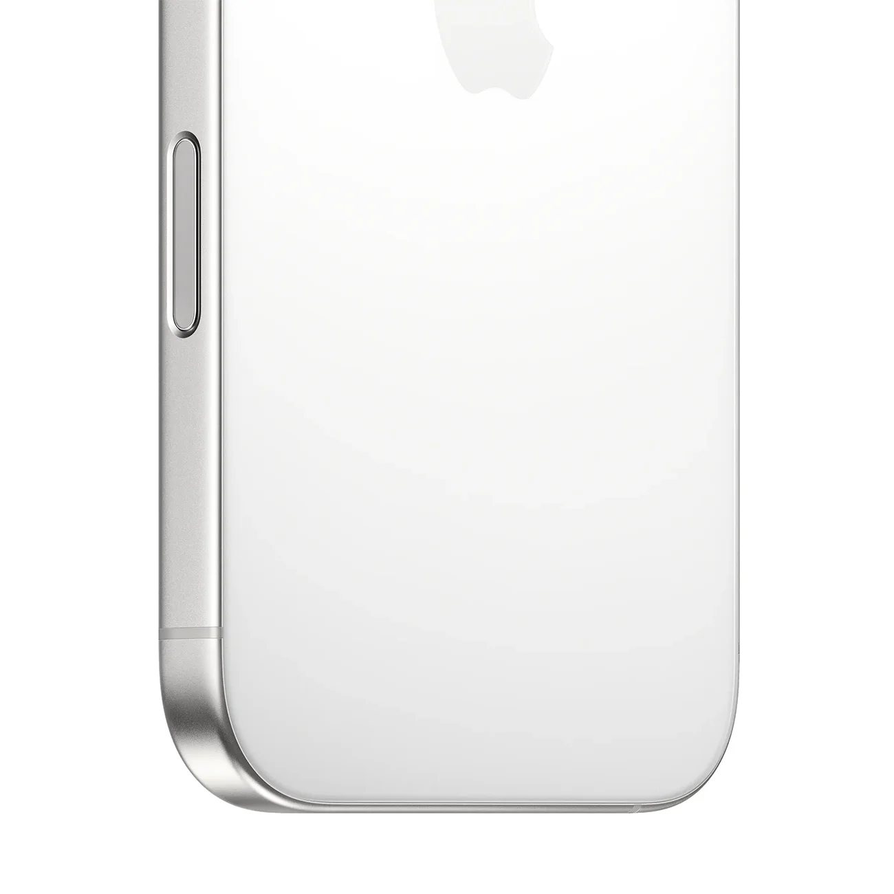 Смартфон iPhone 16 Pro 256 ГБ Белый Титан, Dual: nano SIM + eSIM