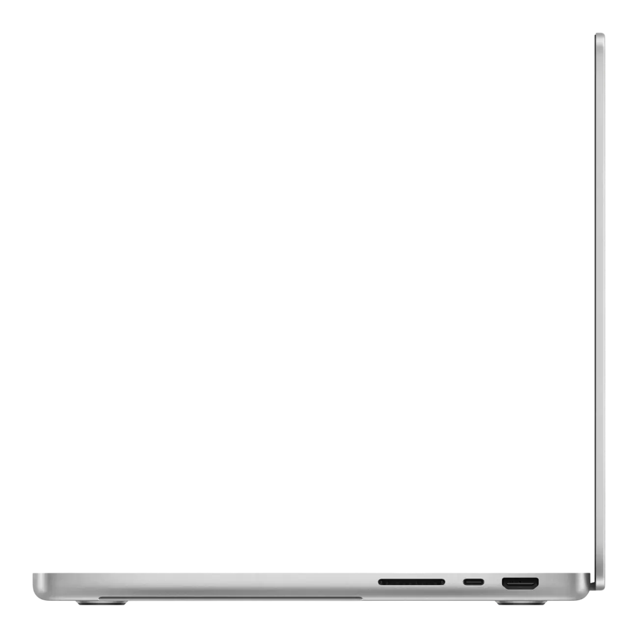 Ноутбук Apple MacBook Pro 14″ (M5 Pro, 15-Core CPU / 16-Core GPU), 24 ГБ / 1 ТБ, Silver (серебристый) (MGDN4) Ноутбук Apple MacBook Pro 14″ (M5 Pro, 15-Core CPU / 16-Core GPU), 24 ГБ / 1 ТБ, Silver (серебристый) (MGDN4)