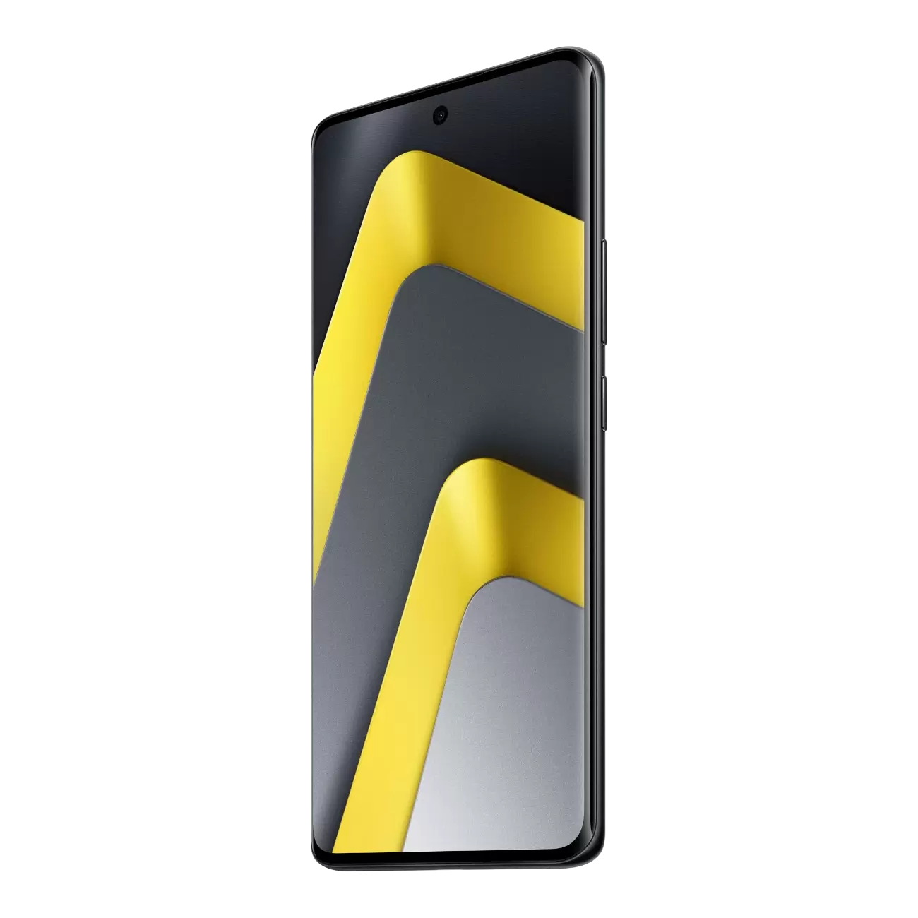 Смартфон Xiaomi POCO M8, 8/256 ГБ, Black (чёрный)
