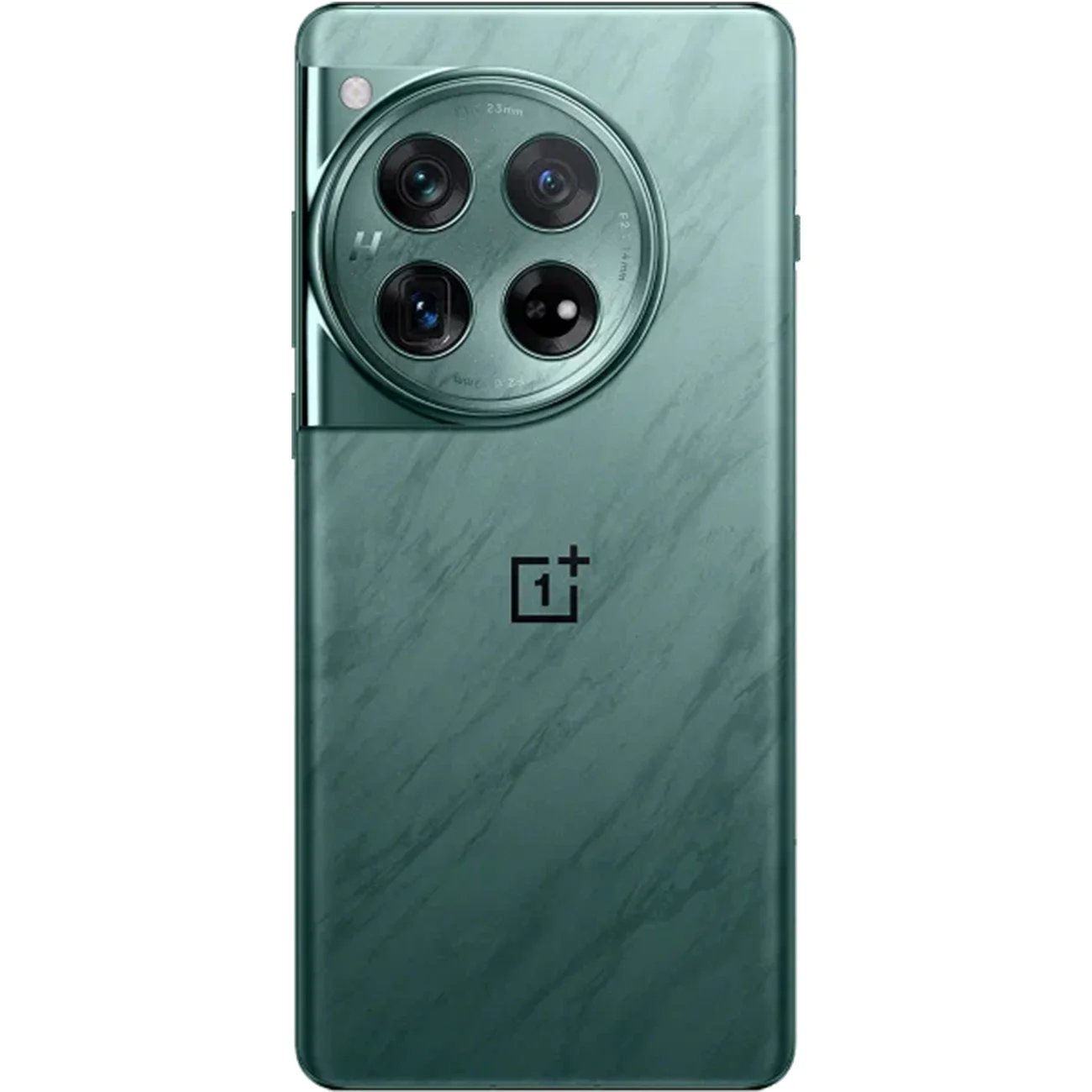 Смартфон OnePlus 12 16/512 ГБ Global, Dual nano SIM, зеленый
