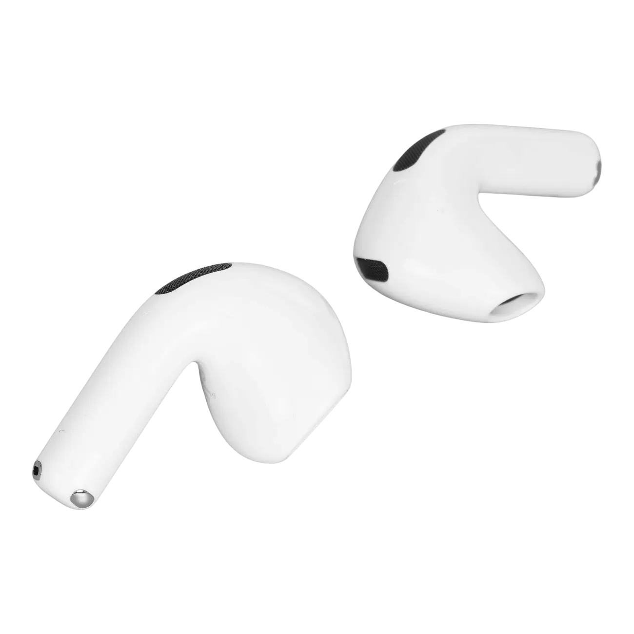 Наушники Apple AirPods 5, USB-C (MKFW4) Наушники Apple AirPods 5, USB-C (MKFW4)