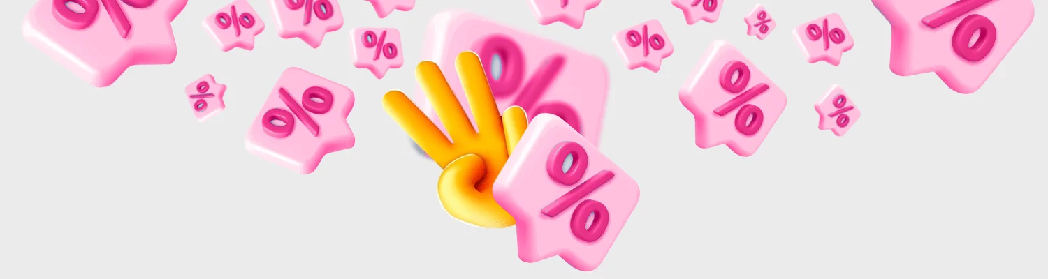 Получи скидку 3% при оплате наличными Получи скидку 3% при оплате наличными