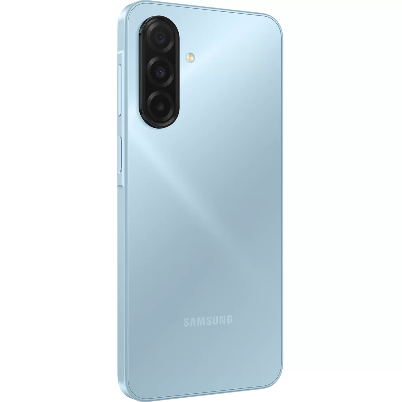 Смартфон Samsung Galaxy A17 4G, 8/256 ГБ, Light Blue (голубой) Смартфон Samsung Galaxy A17 4G, 8/256 ГБ, Light Blue (голубой)