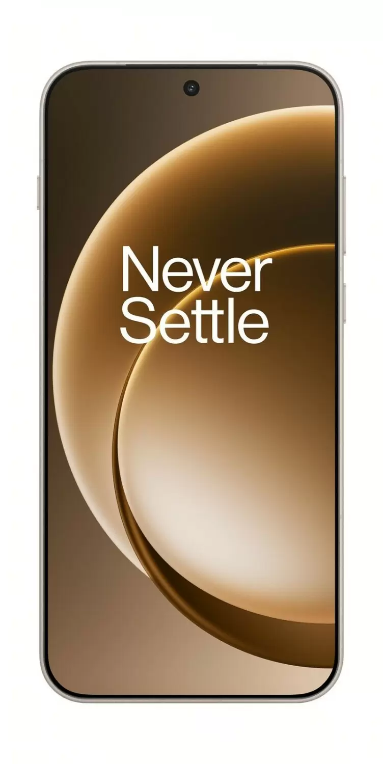 Смартфон OnePlus 15 Global, 16/512 ГБ, Sand Storm (песочный)
