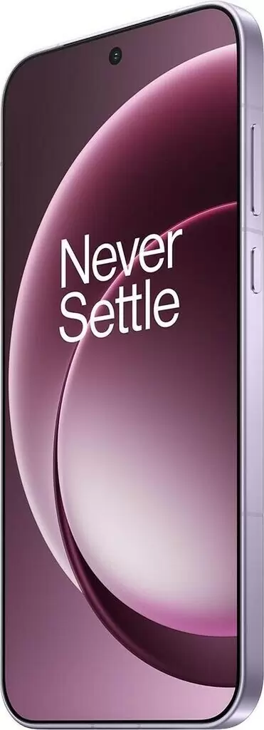Смартфон OnePlus 15 Global, 16/512 ГБ, Ultra Violet (фиолетовый)