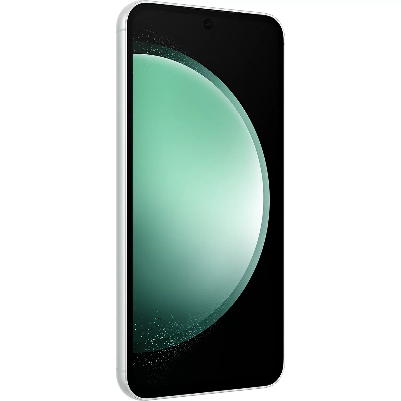 Смартфон Samsung Galaxy S23 FE 8/128 ГБ, Dual nano SIM, мятный (Snapdragon)