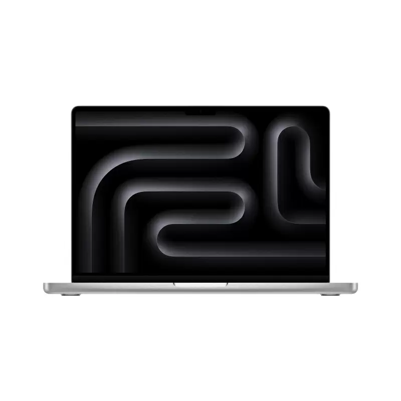 Ноутбук Apple MacBook Pro 14″ (2025), M5, 32 ГБ / 512 ГБ, Silver (серебристый) (Z1KL0000D)