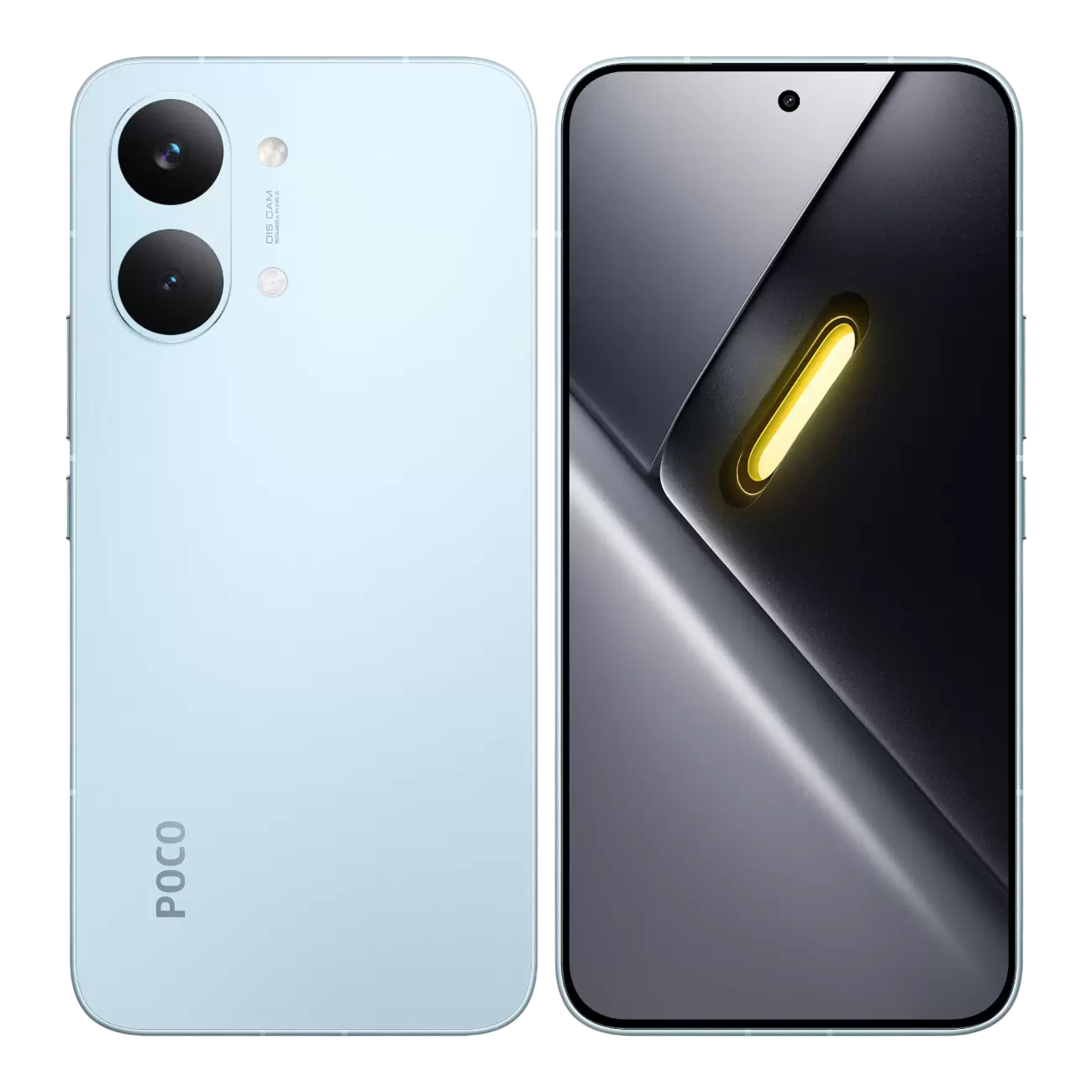Смартфон POCO X8 Pro Max, 12/256 ГБ, Blue (синий)