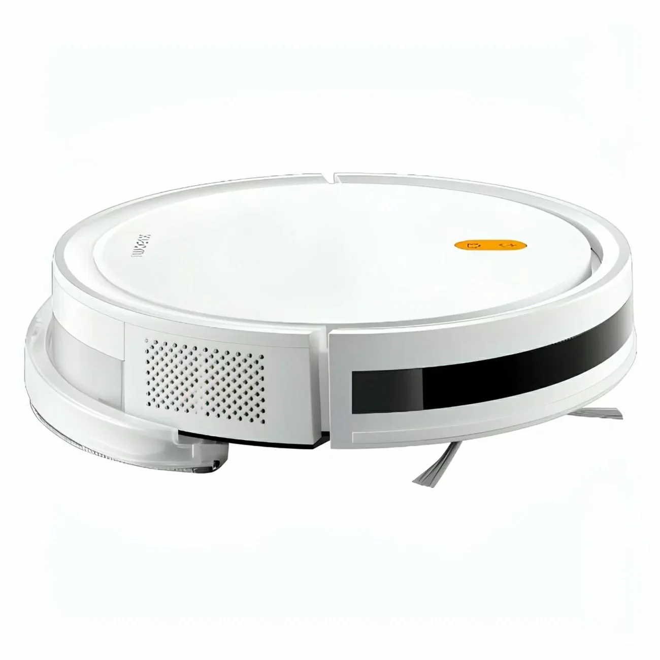 Робот-пылесос Xiaomi Robot Vacuum E5, белый